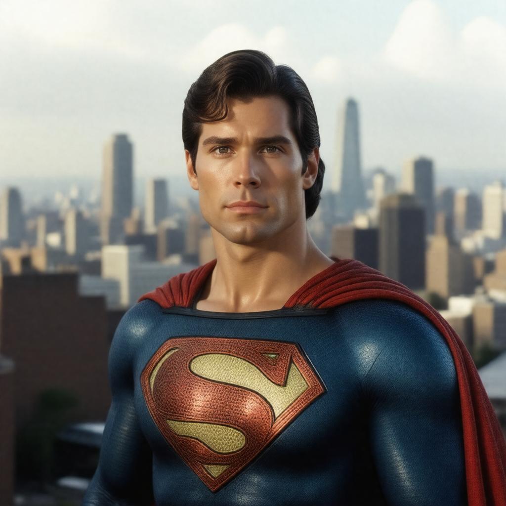 Christopher Reeve